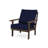 Lakeside Mission Deep Seating Chair-88565254-88565209