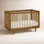 Marley Pine 3-in-1 Convertible Crib