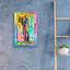 «Tarot - The Hermit» par Dean Russo-1690629785