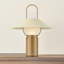 Kindle Rechargeable Table Lamp by Lauren Liess x Troy