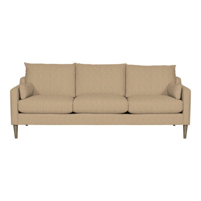Thea Upholstered 86'' Sofa