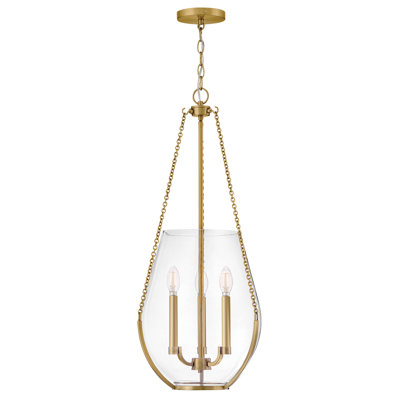 Hinkley Farrin Medium Pendant