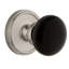 Grandeur Georgetown Rosette Privacy with Coventry Door Knob-369234600-369234596