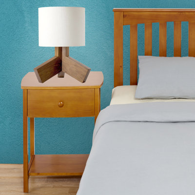 Wolking 21'' W Nightstand