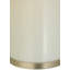 Cilindro 2 - Light Flush Mounted Sconce