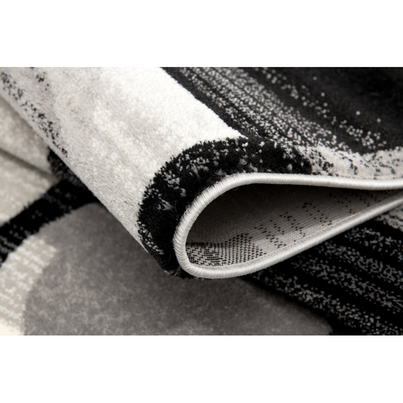 Dillup-Jones Indoor Rug, Rectangle 2'3" x 4'