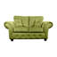 Lila 2 - Piece Velvet Living Room Set