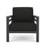 Chaise de patio avec coussins Sunbrella® Townsend-747724071-785590206