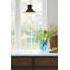 Dial 1 - Light Satin Cone Pendant