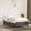 Cadre de lit Darrisha, cadre de lit plateforme tapissier, sans matelas-255895307-255895306