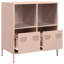 Amalbergas 68cm Sideboard-2087432832