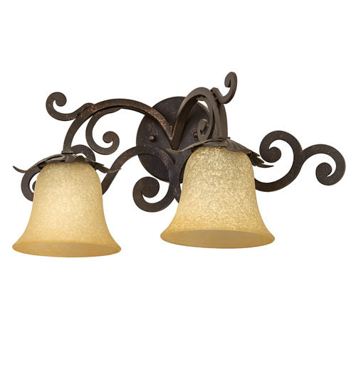 Christiana 2 - Light Armed Sconce