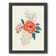 Décoration murale botanique - Fleurs par Annie Bailey-992184217-992184222