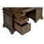 Bureau Mid-Century moderne
