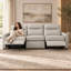 Fauteuil et demi-fauteuil Keystone-1044729558