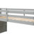 Aydeen Loft Bed with Staircase-120198768