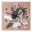 Horloge murale moderne Leopard-1230778492