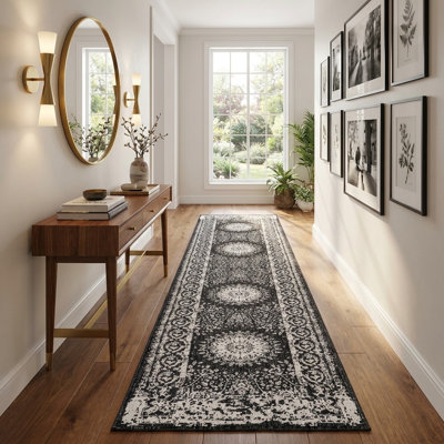 Tapis intérieur / extérieur Ornate Lamotte