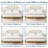 Metal Open-Frame Bed-746710230