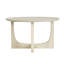 Dorcia Cross Legs Coffee Table-90959548