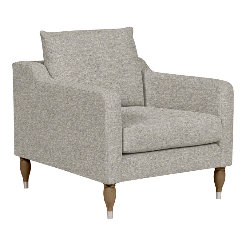 Chaise Thea, Impala tempête, Hampton