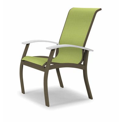 Chaise de patio Askar