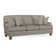 Lowell Upholstered 86'' Sofa