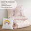Ensemble d'édredon 5 pièces-119059539-119059540