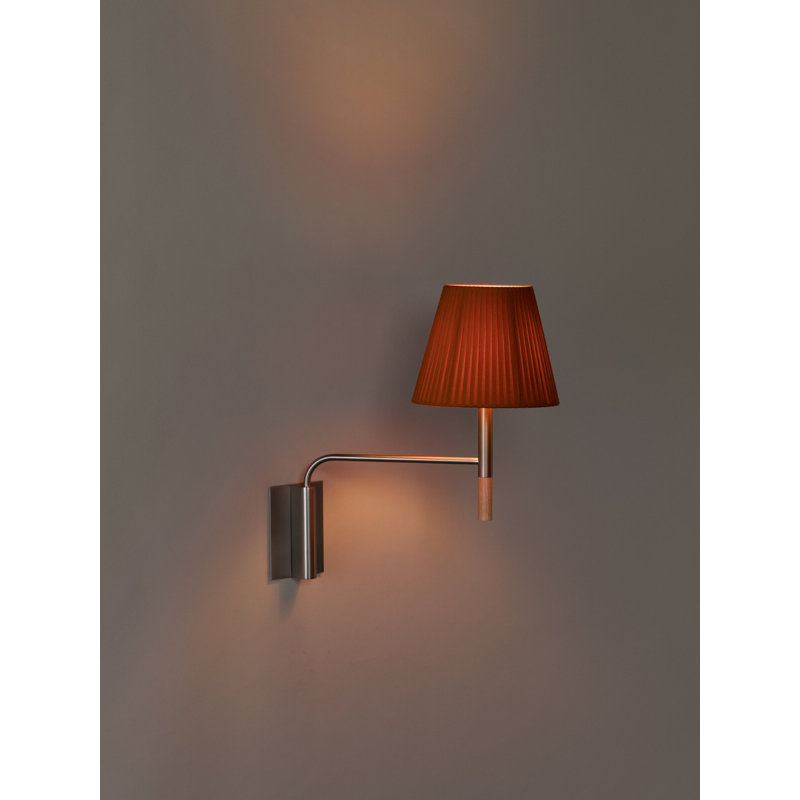 Nickel Wallchiere, Terracota