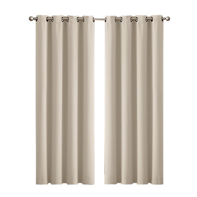 Rohde Blackout Sliding Panel Pair