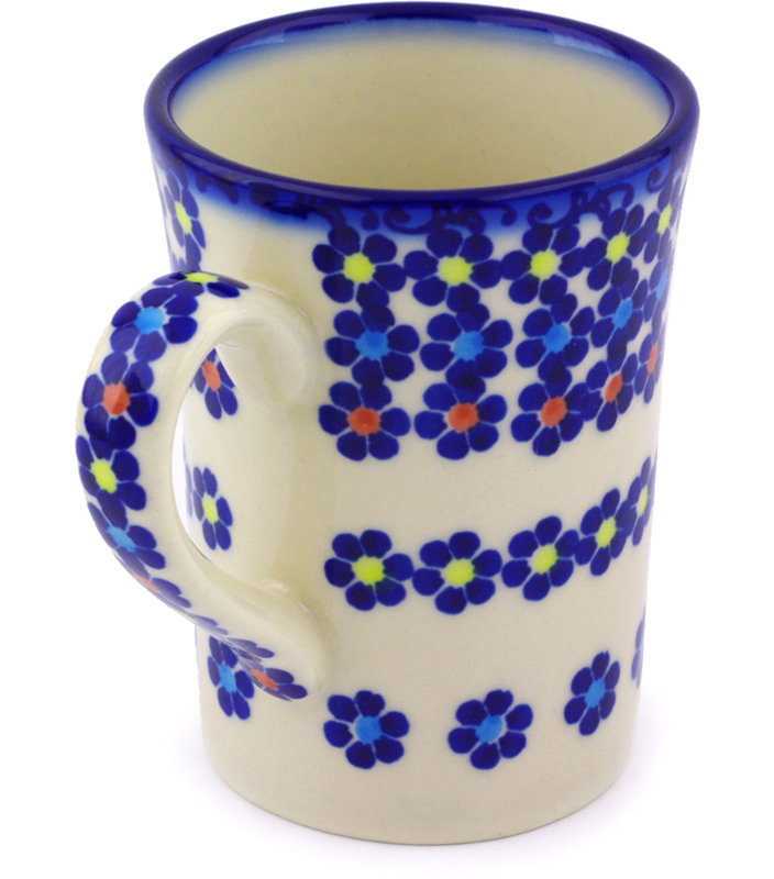 Stoneware Coffee Mug