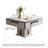 Solid Wood Multifunctional Adjustable Height Fully Automatic Mahjong Machine for Chinese Rules