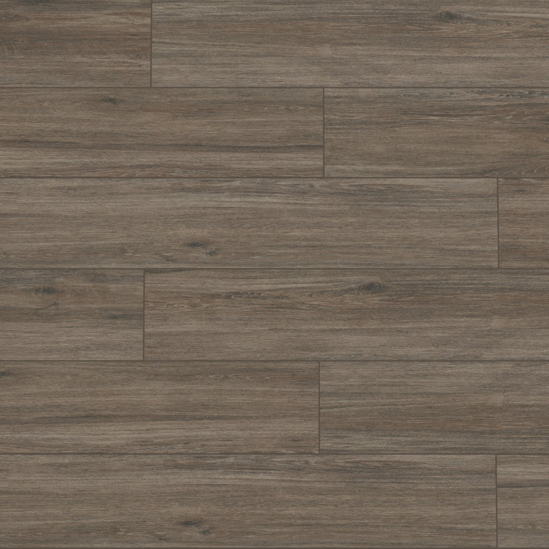 Larchmont 6 In. X 35 In. Matte Porcelain Floor And Wall Tile (13.08 Sq. Ft./Case), Rue