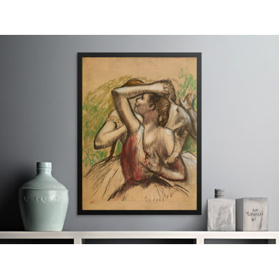 Macaulay 1 Piece Wall Art