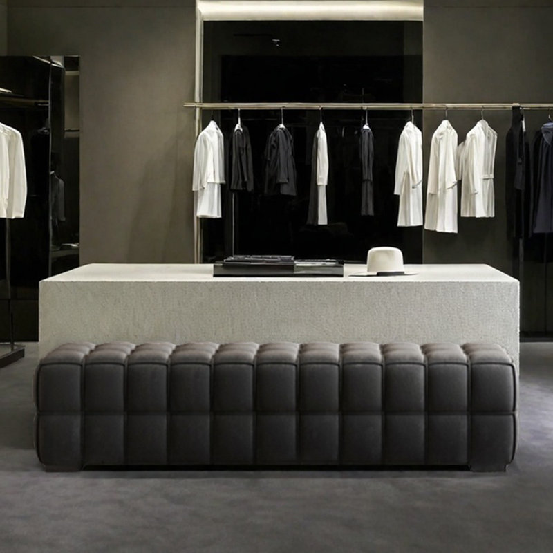 Gagner, Gris foncé