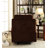 Piontek Modern Recliner with Dual Cup Holders Wall Clearance, Small Space Friendly, 220lbs Capacity-113373610