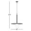 Luminaire suspendu sphère 1 lumière Gainsborough-88144519