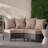 Single Sofa
