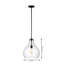 Luminaire suspendu à 1 lumière Seagrove-30752501