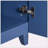 35.43'' Single Bathroom Vanity Base Only-100009661