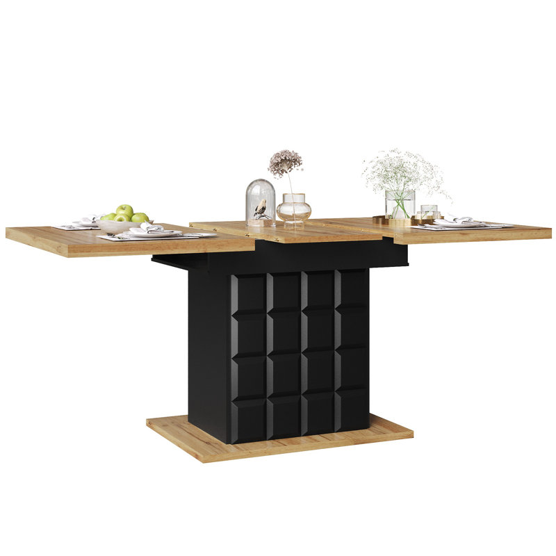 Extendable Dining Table