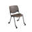 Kool Armless Poly Stackable Chair-183843420-183843407