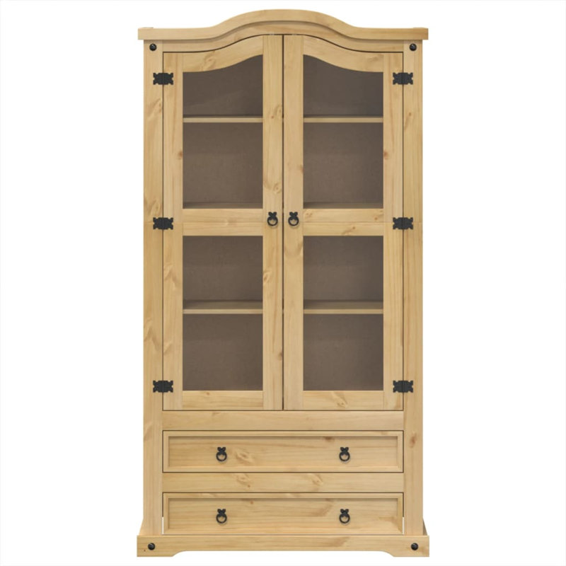 Dorlean Display Cabinet