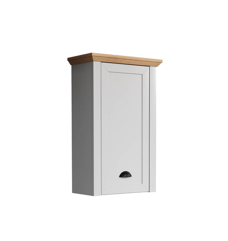 Golsby Wall Bathroom Cabinet