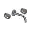 Eclissi™ Wall Mount Bathroom Faucet-53636784