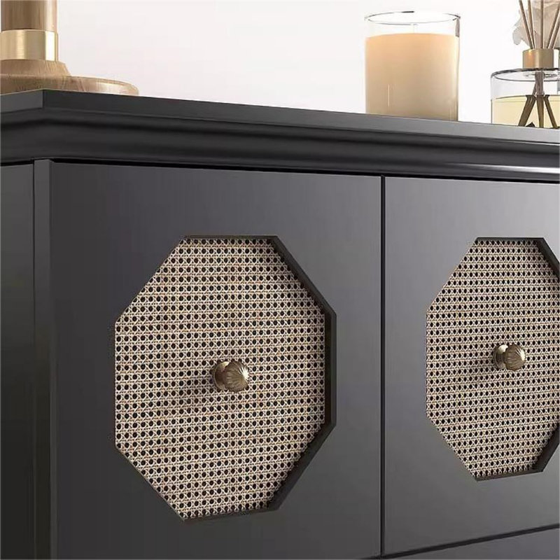 Commode décorative Ohli