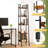 Freestanding Bathroom Shelves-271174975
