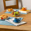 Porcelain Espresso Cup and Saucer-63919154
