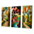 Wrapped Canvas selected