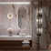 Serenity 1 - Light LED Single Pendant